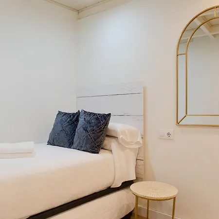 Appartamento Duplex Dreams De Barrio Santa Cruz