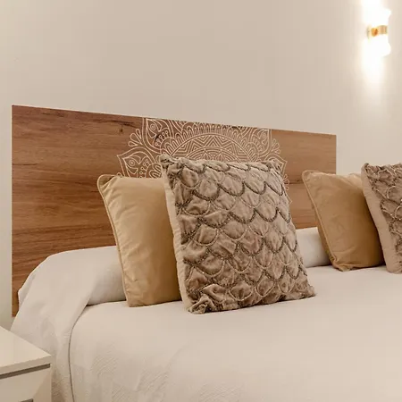 Duplex Dreams De Barrio Santa Cruz *