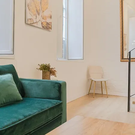 Duplex Dreams De Barrio Santa Cruz Siviglia