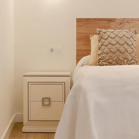 Duplex Dreams De Barrio Santa Cruz * Siviglia