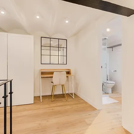 Appartamento Duplex Dreams De Barrio Santa Cruz Siviglia