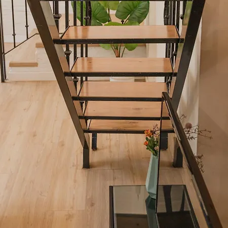 Appartamento Duplex Dreams De Barrio Santa Cruz