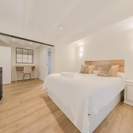 Appartamento Duplex Dreams De Barrio Santa Cruz Siviglia
