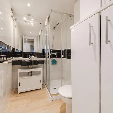Duplex Dreams De Barrio Santa Cruz Siviglia