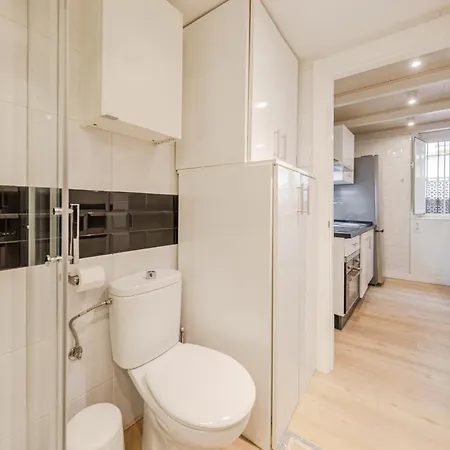Appartamento Duplex Dreams De Barrio Santa Cruz *