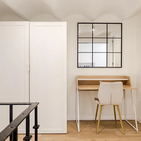 Appartamento Duplex Dreams De Barrio Santa Cruz Siviglia