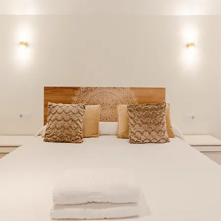 Appartamento Duplex Dreams De Barrio Santa Cruz
