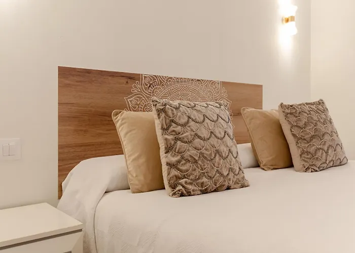 Duplex Dreams De Barrio Santa Cruz *