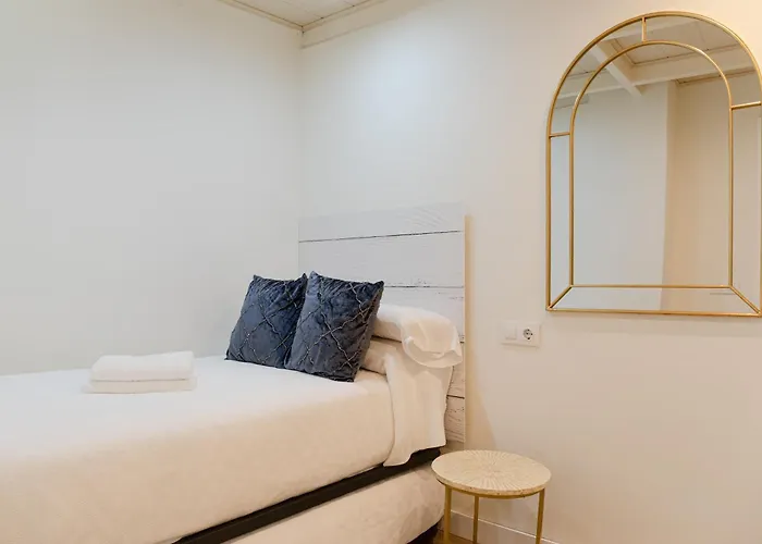 Apartment Duplex Dreams De Barrio Santa Cruz