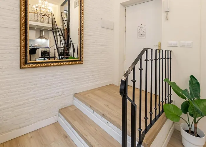 Duplex Dreams De Barrio Santa Cruz *