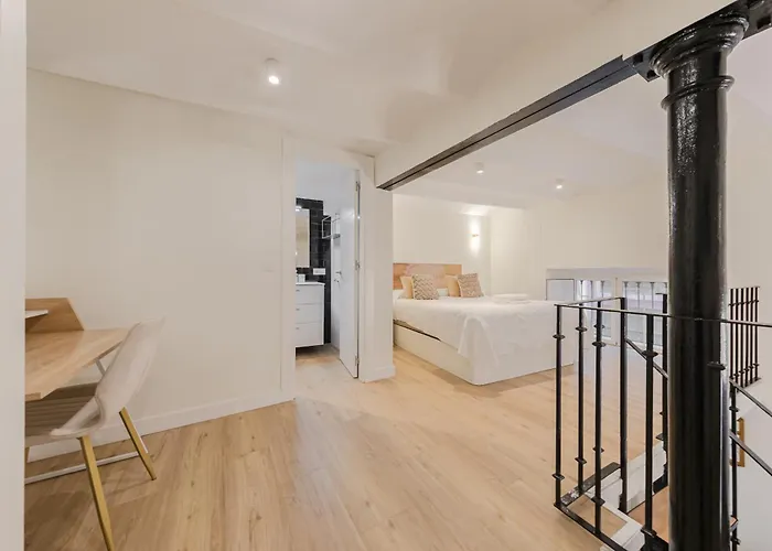 Duplex Dreams De Barrio Santa Cruz *