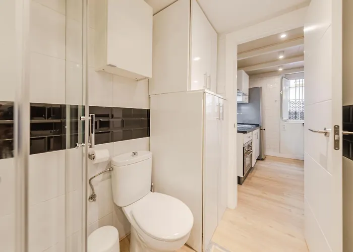 Apartment Duplex Dreams De Barrio Santa Cruz *